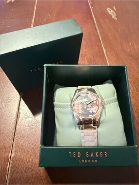Ted Baker | Accessories | Ted Baker Womens 024716 Dress 